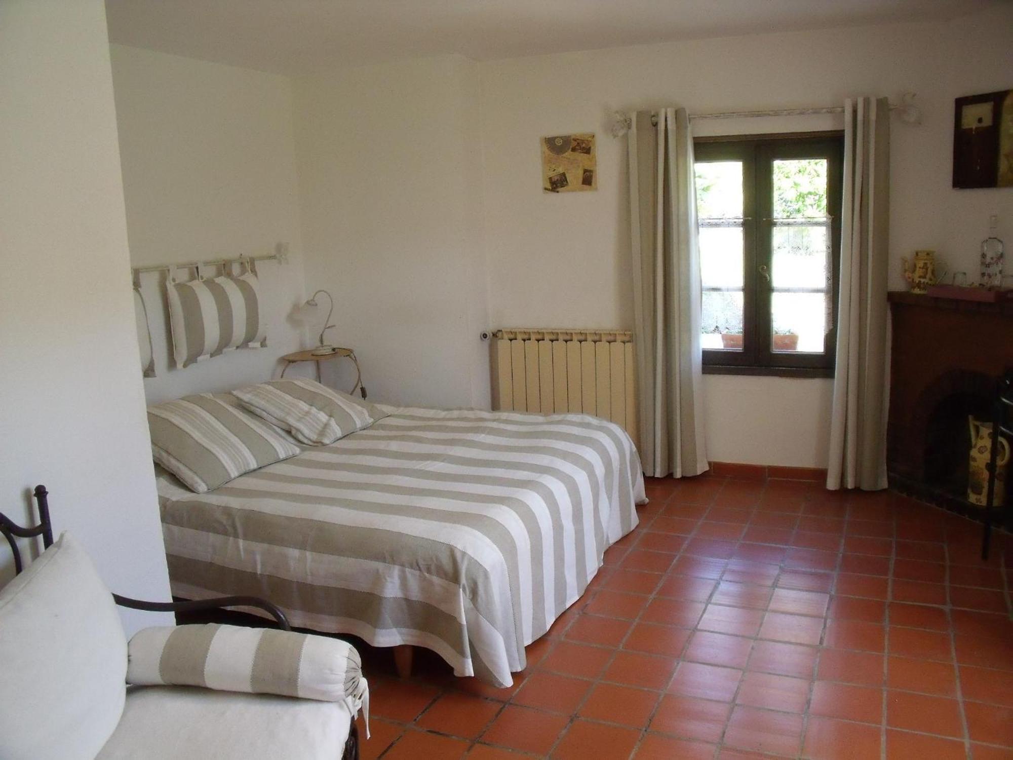 Domaine De La Provenc'Ane Villa Salernes Ruang foto